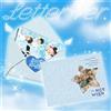 Nct Wish Songbird (Letter) (CD)