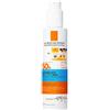 LA ROCHE POSAY-PHAS (L'Oreal) ANTHELIOS SPRAY UVMUNE BAMBINO 50+ 200 ML