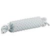 Interbaby Cuscino NeonatoCaramello, Bolle verde