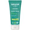 WELEDA ITALIA Srl WELEDA For Men Energy Fresh Gel Doccia 3 in 1, 200 ml