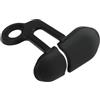 YINETTECH Tappo in gomma 10 pin copertura terminale 1K467-299 compatibile con Nikon D300 D300S per riparazione flash remoto e fotocamera