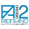 FABRIANO ALBUM P.M. FABRIANO2 (24X33CM) 10FG 110GR QUADRETTO 5MM 04204311