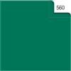 REX SADOCH BUSTA 26fogli 50x70cm CARTA VELINA 20gr VERDE Rex Sadoch KV106560