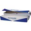 AS MARRI Carta plotter inkjet bianco opaco 625mmx50mt 90gr J.90S 7784 ASMarri 7784