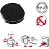 COLOP TAMPONE COLOP E/R24 NERO E/R24