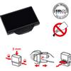 COLOP TAMPONE COLOP POCKETSTAMP 30 E/PSP30 NERO E/PSP30