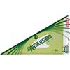 ARDA SQUADRA serie ELASTIKA 60° 30cm ARDA EL6030