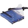 TITANIUM TAGLIERINA A LEVA A4 310mm 3023 TiTanium GU3023