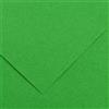 CANSON Foglio COLORLINE 70x100 cm 220 gr. 29 Verde brillante 200041215