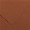 CANSON Foglio COLORLINE 70x100 cm 220 gr. 34 Cioccolato 200041220