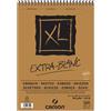 CANSON Album spiralato lato corto XL EXTRA WHITE A4 120 fg. 90 gr Canson 200787500