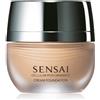 SENSAI VISO #CELLULAR PERFORMANCE CREAM FOUNDATION SPF15