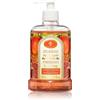 SAPONIFICIO FIORENTINO #MELAGRANA SAPONE LIQUIDO
