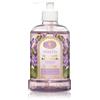 SAPONIFICIO FIORENTINO #VIOLETTA SAPONE LIQUIDO
