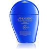 SHISEIDO SUNCARE #EXPERT SUN PROTECTOR LOTION #SPF50+