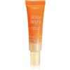 PUPA VISO#ILLUMINANTE FLUID ALL OVER HIGHLIGHTER #SHINE BRIGHT