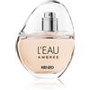KENZO L EAU AMBREE #EAU DE PARFUM