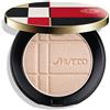 SHISEIDO VISO #COLOR+GLOW ENHANCER