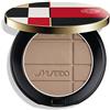 SHISEIDO VISO #COLOR+GLOW ENHANCER