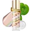 KIMUSE Color Correcting Facial Serum, Base Primer Trucco Viso, One Step Color Corrector Isolation Cream, Brightening Makeup Primer, Hydrates, Balances & Nourishes Skin, Natural Finish