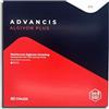 Algivon Plus Manuka Honey Alginate Wound dressing quadrato, 10 x 10 cm