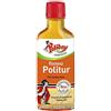 Poliboy Il lucidante fixneu da 100 ml per Legno Chiaro o Scuro rinfresca i mobili usurati e rimuove Graffi e Piccole imperfezioni (Polish Light)