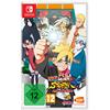 Bandai Namco Naruto Shippuden Ultimate Ninja Storm 4: Road to Boruto - Nintendo Switch [Edizione: Germania]