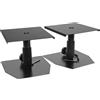 Plugger Supporto per altoparlanti PLUGGER Studio MS2 MINI