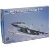 Trumpeter 001675 - Modellino di Mig 29C Fulcrum Izdeliye9.13, Scala 1:72
