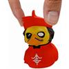 TUBBZ Mini: Ghost - Cardinal Copia Anatra Cosplay in Vinile - Mini Figura da Collezione per i Fan di Ghost la band