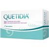 NEURAXPHARM ITALY SpA Quetidia 30cpr