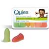 QUALIFARMA QUIES TAPPO AURIC SCHIUMA 3PA