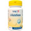 LONGLIFE Srl LONGLIFE L-GLUTATHIONE 30CPR