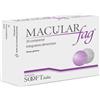 SHEDIR PHARMA Macular Fag 20cpr
