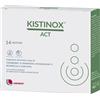 URIACH ITALY KISTINOX ACT 14BUST -OFFERTISSIMA-ULTIMI PEZZI-ULTIMI ARRIVI-PRODOTTO ITALIANO-