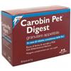 N.B.F. LANES Srl Pet Digest Alimento Complementare Per Cani E Gatti 30 Bustine