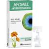 MONTEFARMACO OTC SpA AFOMILL ANTIARROSSAMENTO 10FLE