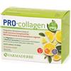 FARMADERBE SRL PRO COLLAGEN VEG 21BUST