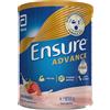 ABBOTT Srl ENSURE ADVANCE FRAGOLA 850G