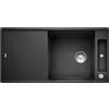 Blanco; Lavello da cucina AXIA III XL 6 S (523510); Antracita