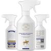 C&G Pets Spray districante per cavalli, con ingredienti naturali, protegge la coda di criniera, dona lucentezza naturale, districante e nutre la pelle dei capelli (500 ml)
