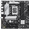 Asus PRIME B760M-A II-CSM LGA 1700 Matx Motherboard DDR5 Pcie 5.0 1xHDMI 1xDP 2x