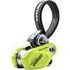 EDELRID Dispositivo di sicurezza OHMEGA, colore: Oasis