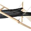 Master Massage Equipment Master Massage Hammock - Scaffale per lettino da massaggio, per cuscini e accessori, misura universale