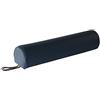 Master Massage Equipment Master Massage Cuscino per cervicale a 3/4, per lettino da massaggio, blu royal