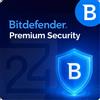 Bitdefender Premium Security 2026