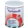 NUTRICIA ITALIA SpA Fantomalt Polvere 400 g Nutricia Integratore Energetico Gusto Neutro