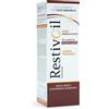 RestivOil Linea Sebo-Normalizzante Olio Shampoo Capelli Normali Grassi 250 ml