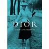 Michael O'Neill Dior: Icons of Fashion (Copertina rigida)