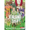 Makoto Yukimura Vinland Saga 25: Epischer History-Manga über die Ent (Tascabile)